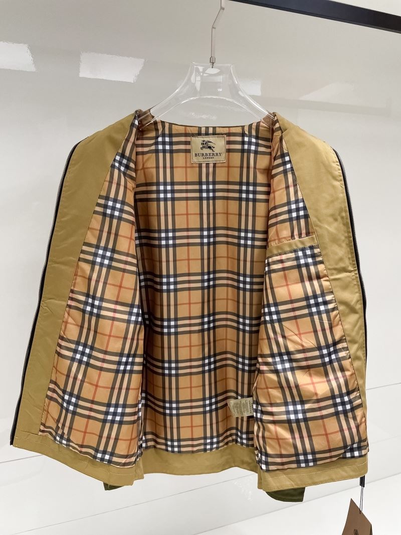 Burberry Outwear